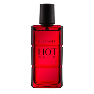 Davidoff Hot Water Eau de Toillete Hombre