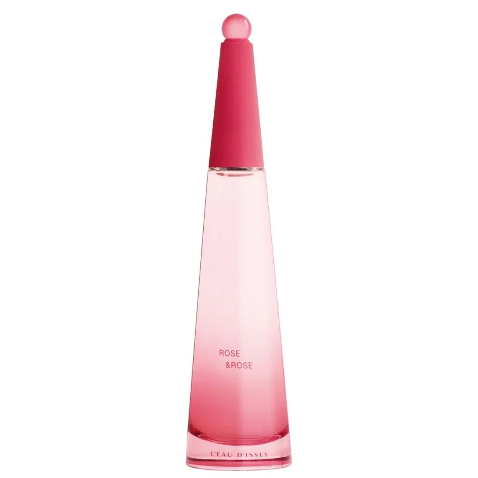 Issey Miyake L'eau D'issey Rose & Rose Eau de Parfum Intense 90 ml Mujer