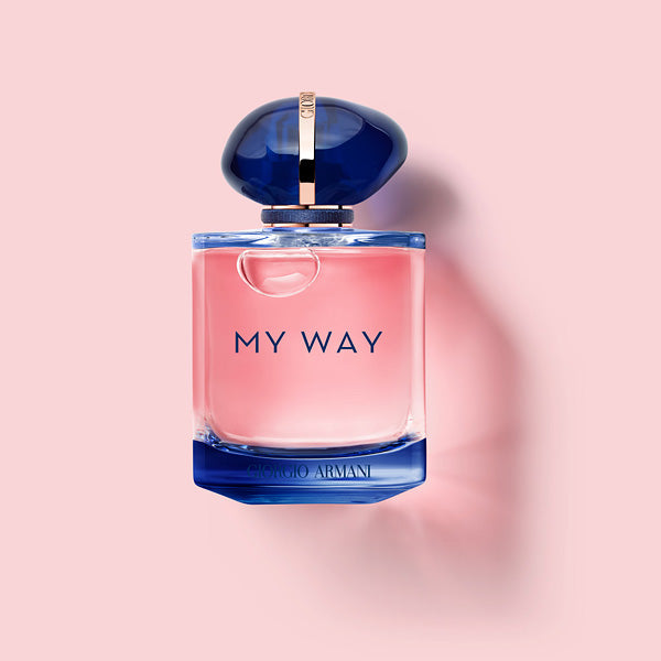 Giorgio Armani My Way Floral Eau de Parfum Mujer