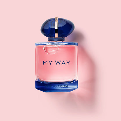 Giorgio Armani My Way Floral Eau de Parfum Mujer