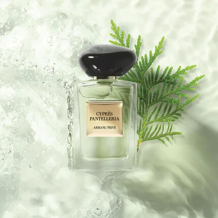 Giorgio Armani Prive Cypres Pantelleria Eau de Toillete 100 ml Unisex