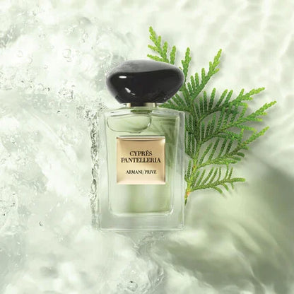 Giorgio Armani Prive Cypres Pantelleria Eau de Toillete 100 ml Unisex