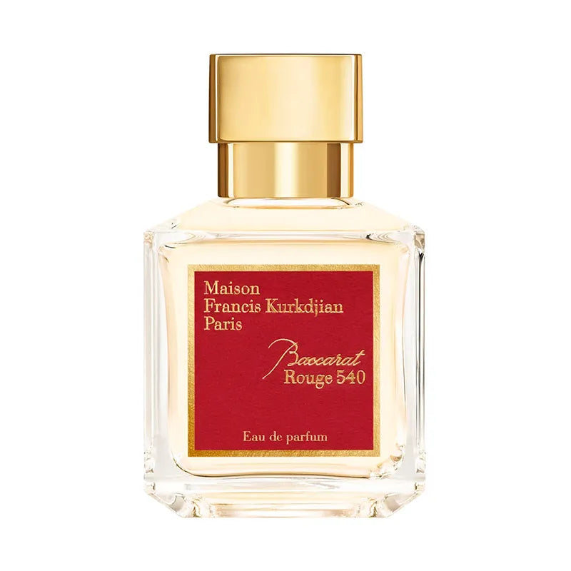 Maison Francis Kurkdjian Baccarat Rouge 540 Eau De Parfum 70 ml Unisex