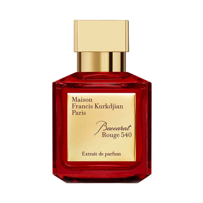 Maison Francis Kurkdjian Baccarat Rouge 540 Extrait De Parfum 70 ml Unisex