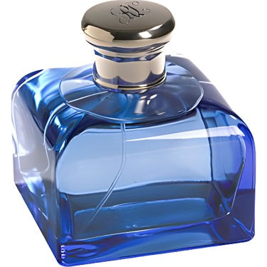 Ralph Lauren Blue Eau de Toillete 125 ml Mujer