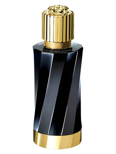 Versace Atelier Fleur de Mate Eau de Parfum 100 ml Hombre