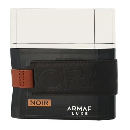 Armaf Craze Noir Eau de Parfum 100 ml Hombre