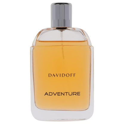 Davidoff Adventure Eau de Toillete 100 ml Hombre