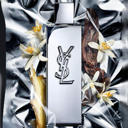 Yves Saint Laurent MYSLF L'absolu Parfum Hombre