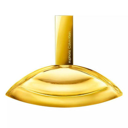 Calvin Klein Euphoria Solar Elixir Parfum Intense 100 ml Mujer