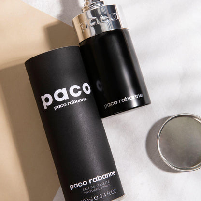 Paco Rabanne Paco Unisex Eau de Toillete