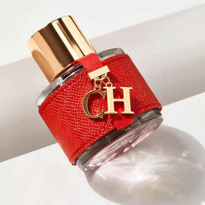 Carolina Herrera CH Eau de Toillete Mujer