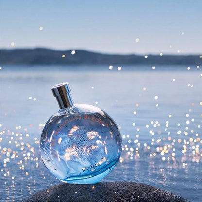 Hermes Eau Des Merveilles Eau De Toilette Feminino