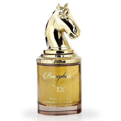 Armaf Bucephalus IX Eau de Parfum 100 ml Hombre
