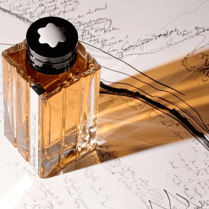Mont Blanc Patchouli Ink Eau de Parfum 125 ml Hombre