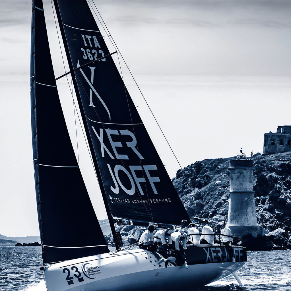 Xerjoff 40 Knots Eau de Parfum Unisex