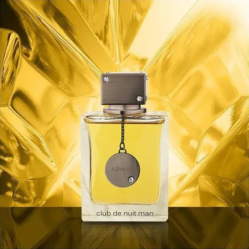 Armaf Club de Nuit Man Eau de Toillete 100 ml Hombre
