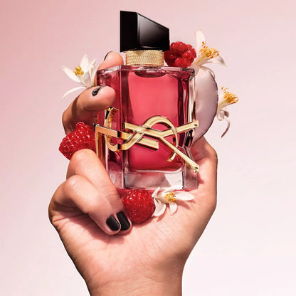 Yves Saint Laurent Libre Berry Crush Eau de Parfum 90 ml Mujer