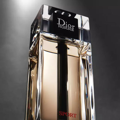 Dior Homme Sport Eau de Toillete 125 ml Hombre