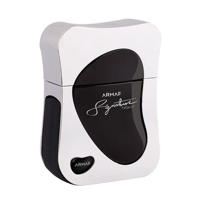 Armaf Signature Night Eau de Parfum 100 ml Men