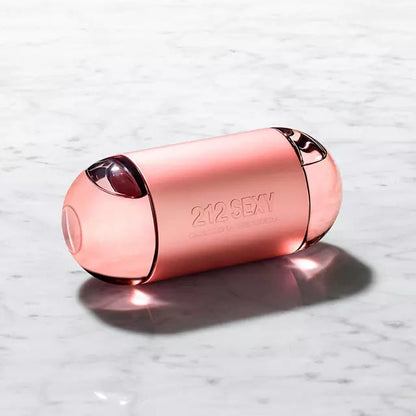 Carolina Herrera 212 Sexy Eau de Parfum Mujer