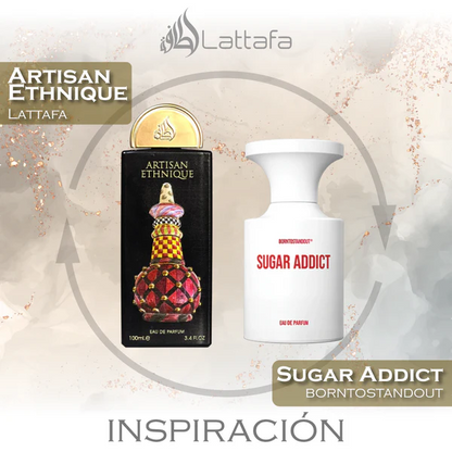 Lattafa Pride Artisan Ethnique Eau de Parfum 100 ml Unisex