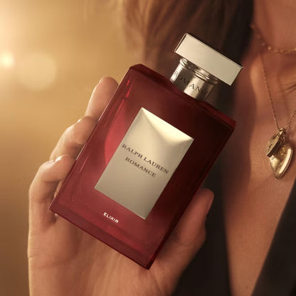 Ralph Lauren Romance Elixir Eau de Parfum 70 ml Mujer
