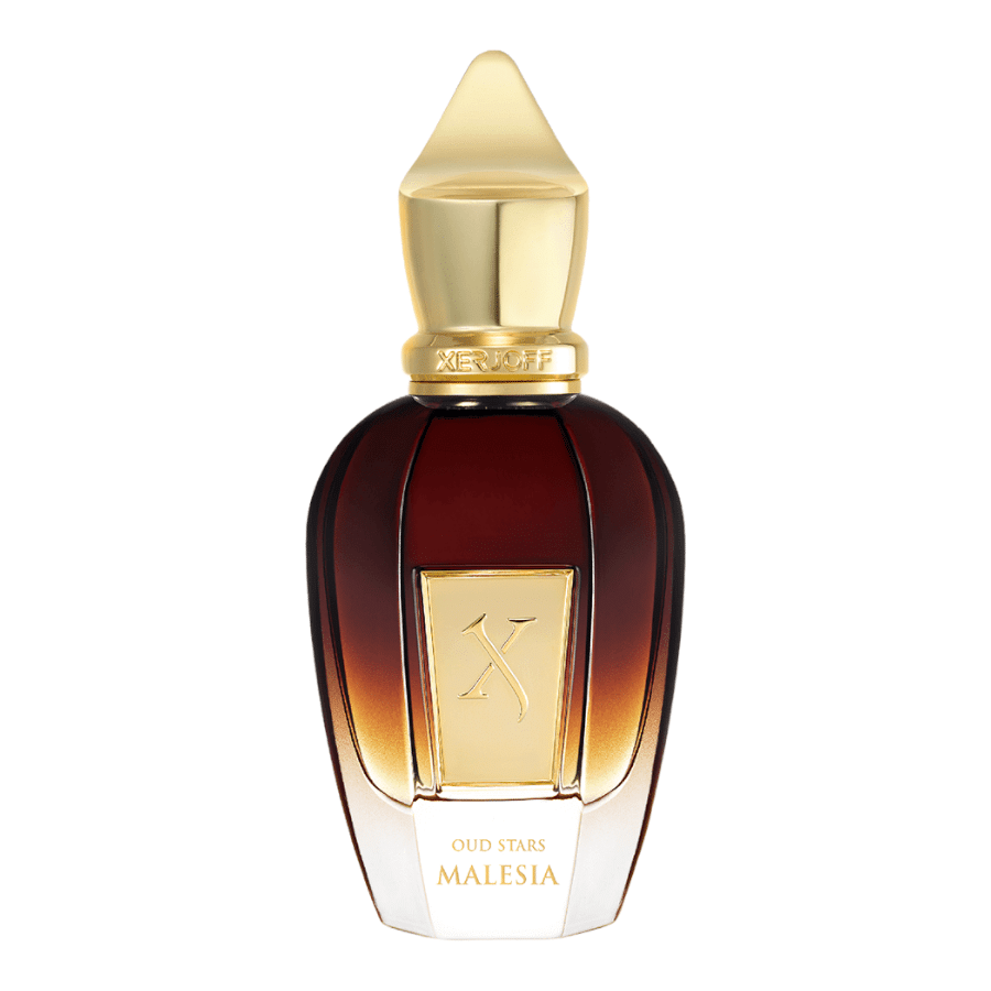 Xerjoff Oud Stars Malesia Eau de Parfum 50 ml Feminino