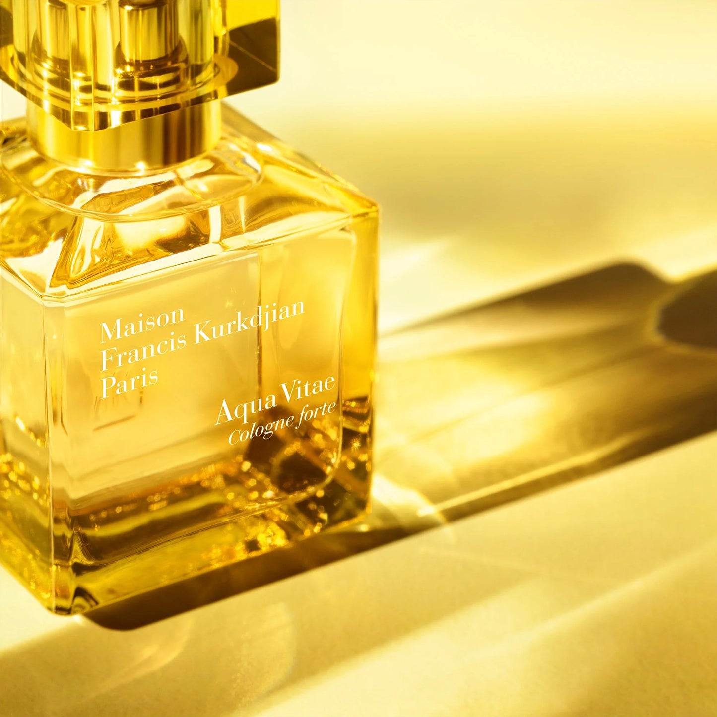 Maison Francis Kurkdjian Aqua Vitae Cologne Forte Eau de Parfum 70 ml Unisex