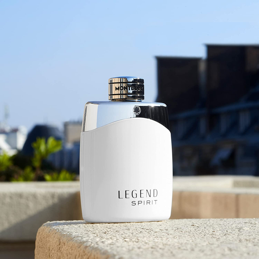 Mont Blanc Legend Spirit for Men