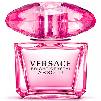 Versace Bright Crystal Absolu Eau de Parfum Mujer