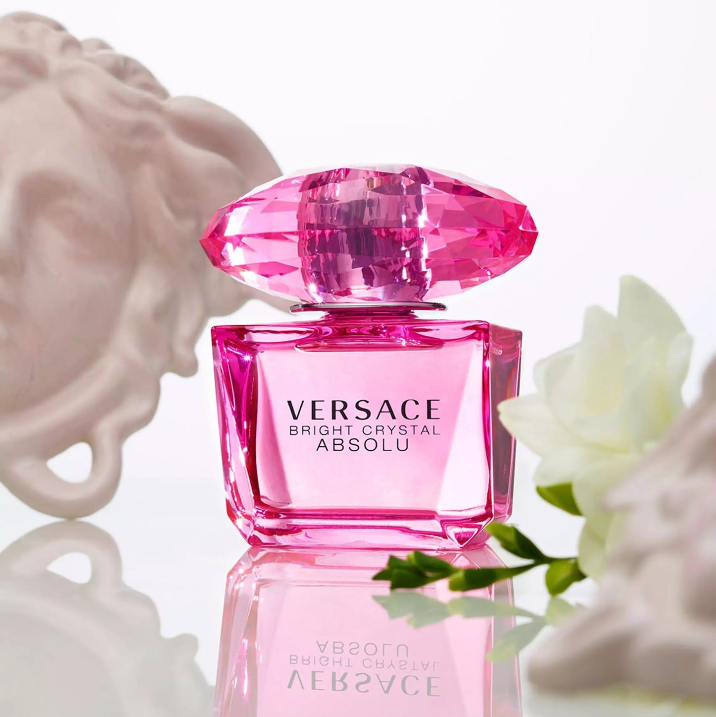 Versace Bright Crystal Absolu Eau de Parfum Mujer