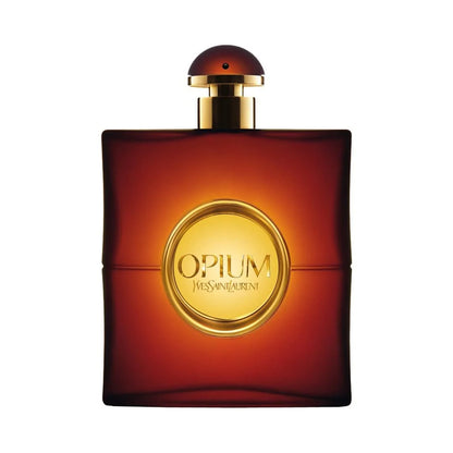 Yves Saint Laurent Opium Eau de Toillete 90 ml Mujer