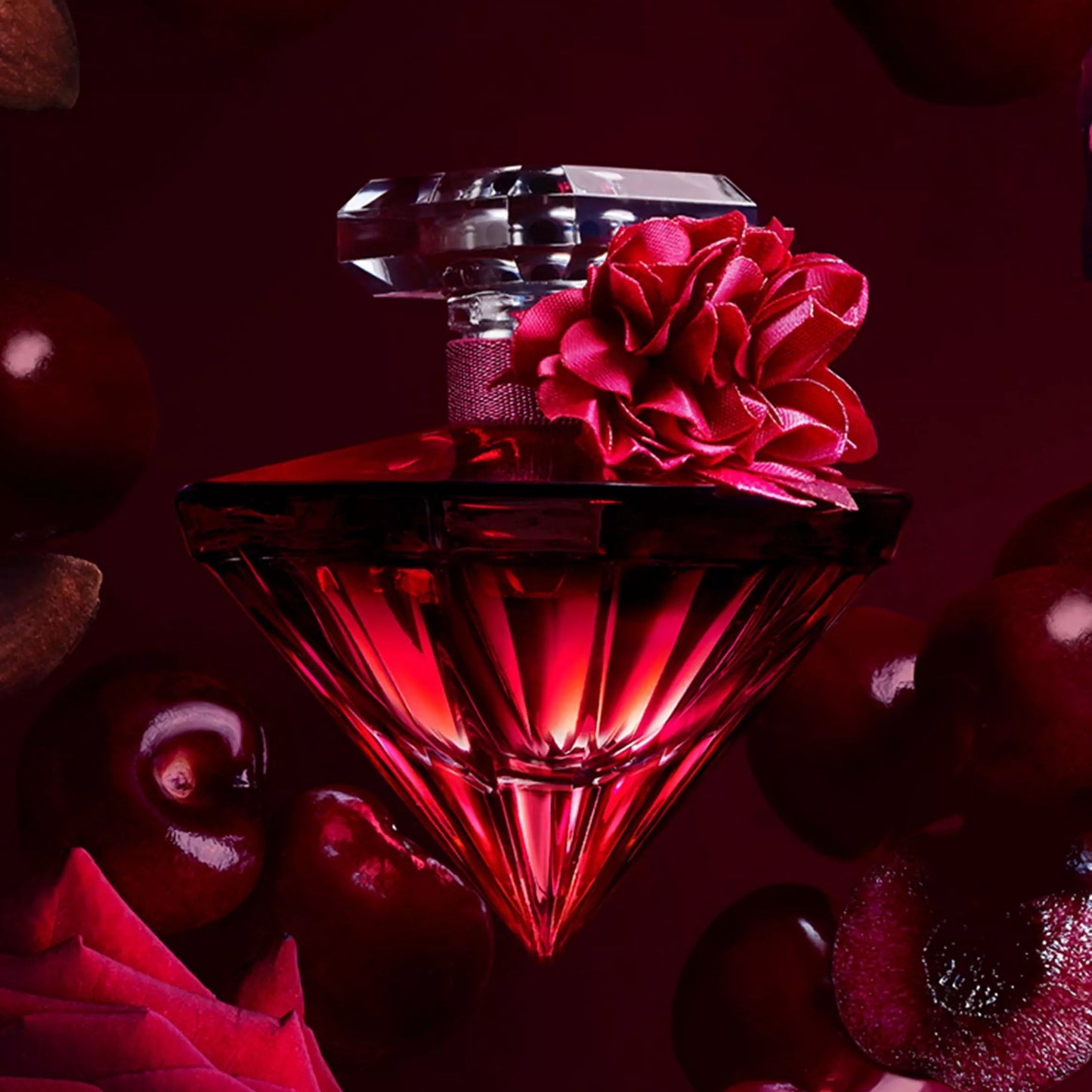 Lancome Tresor La Nuit Intense Eau de Parfum 50 ml Mujer