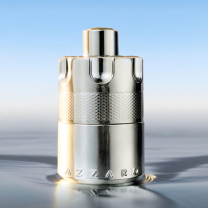Azzaro Wanted Eau de Parfum 100 ml Hombre