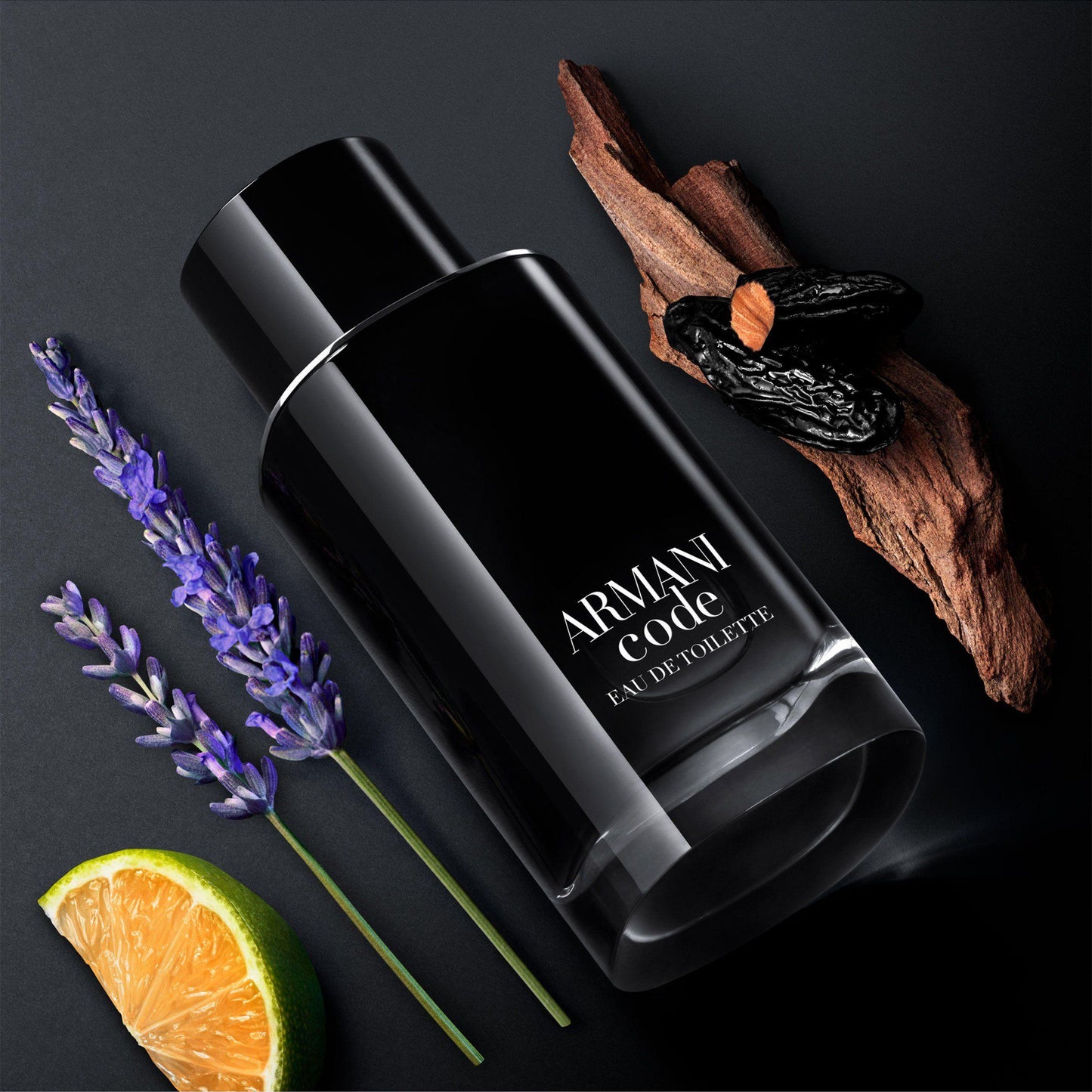 Giorgio Armani Code Eau de Toillete Hombre