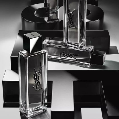 Yves Saint Laurent MYSLF Eau de Toilette Intense 100 ml Masculino