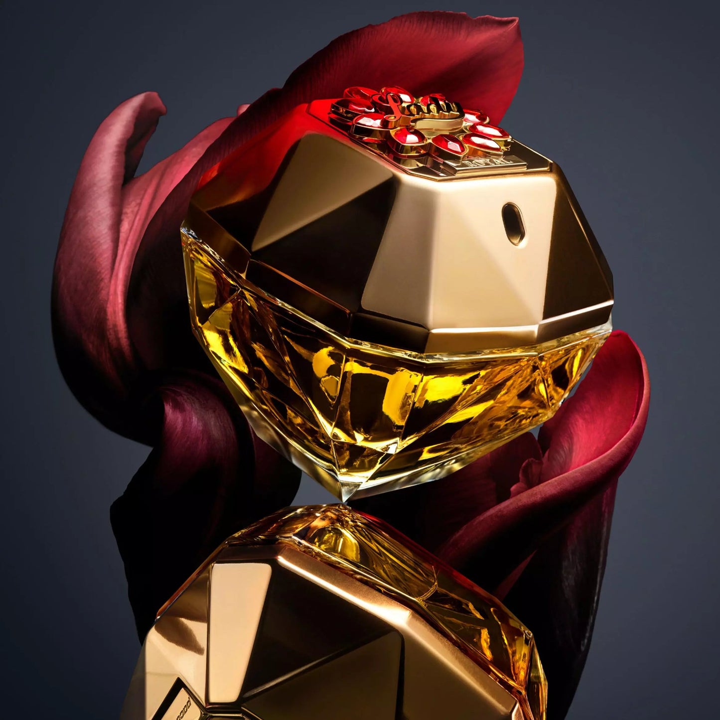 Paco Rabanne Lady Million Royal Eau de Parfum 80 ml Mujer