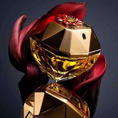 Paco Rabanne Lady Million Royal Eau de Parfum 80 ml Mujer