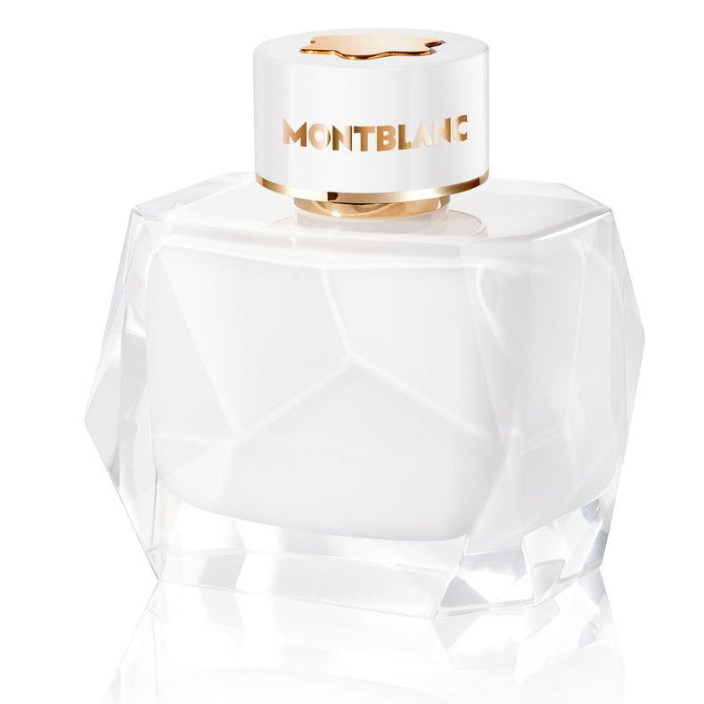 Montblanc Signature Eau de Parfum 90 ml Mujer