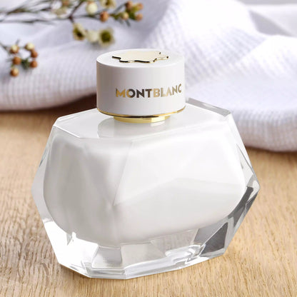 Montblanc Signature Eau de Parfum 90 ml Mujer