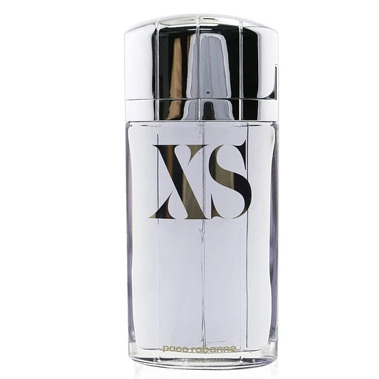 Paco Rabanne XS Eau de Toillete Hombre