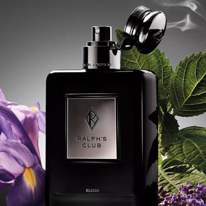 Ralph Lauren Ralph's Club Elixir Eau de Parfum 75 ml Hombre