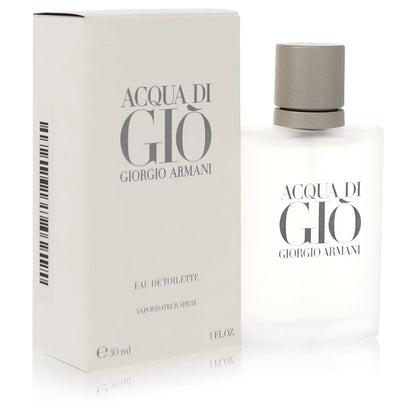 Giorgio Armani Acqua Di Gio Eau de Toillete Hombre