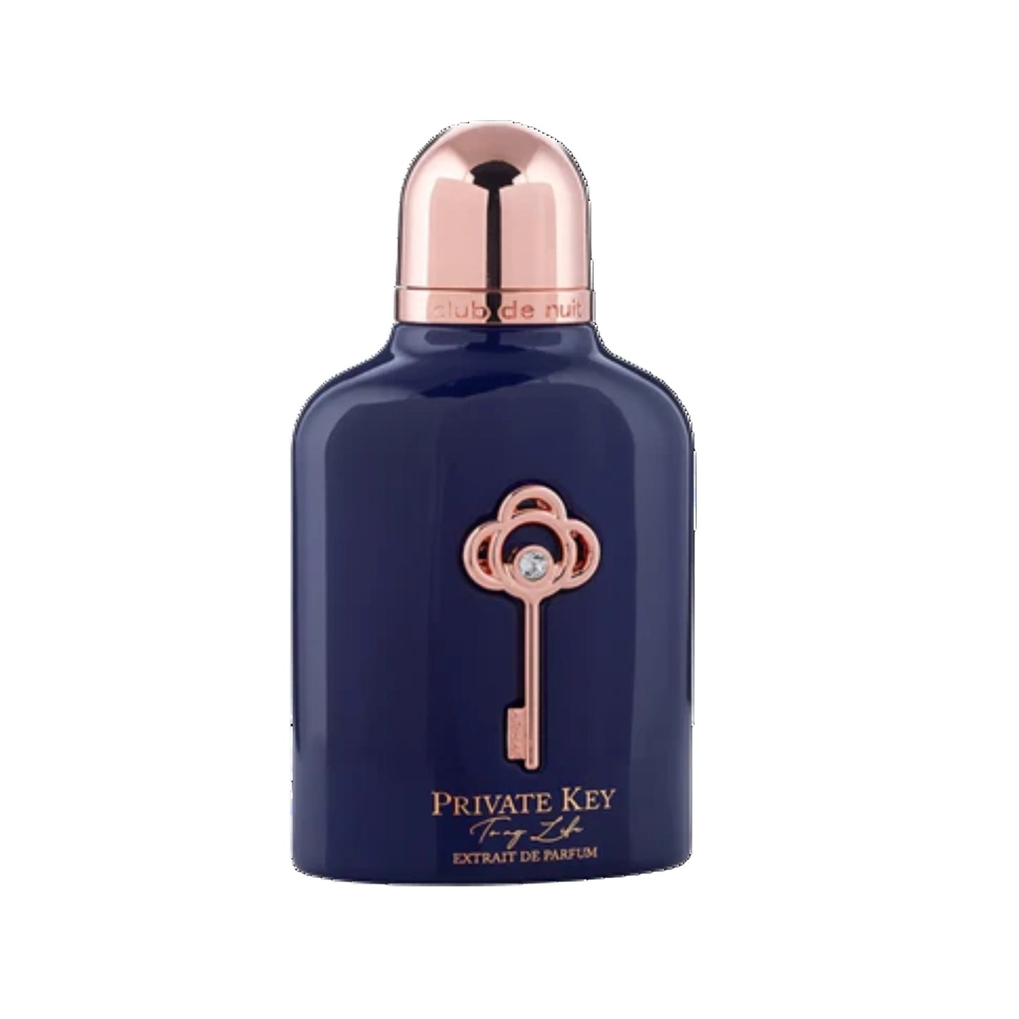 Armaf Club de Nuit Private Key To My Life Eau de Parfum 100 ml Unisex