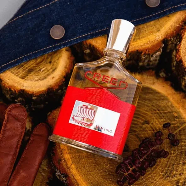 Creed Viking Eau de Parfum 100 ml Hombre