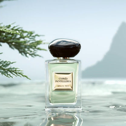 Giorgio Armani Prive Cypres Pantelleria Eau de Toillete 100 ml Unisex
