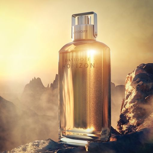 Davidoff Horizon Eau de Toillete 125 ml Hombre