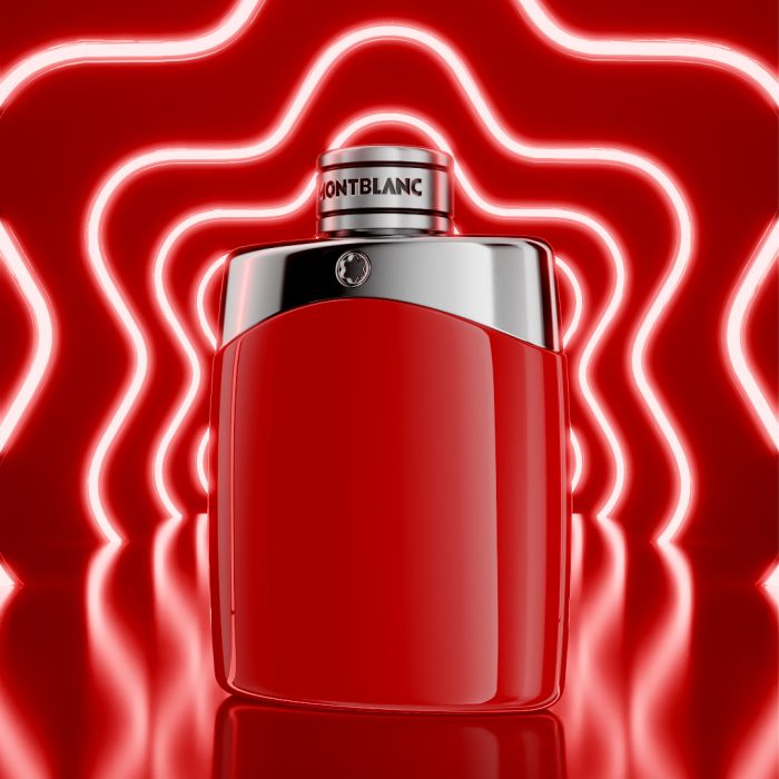 Mont Blanc Legend Red Eau de Parfum Hombre