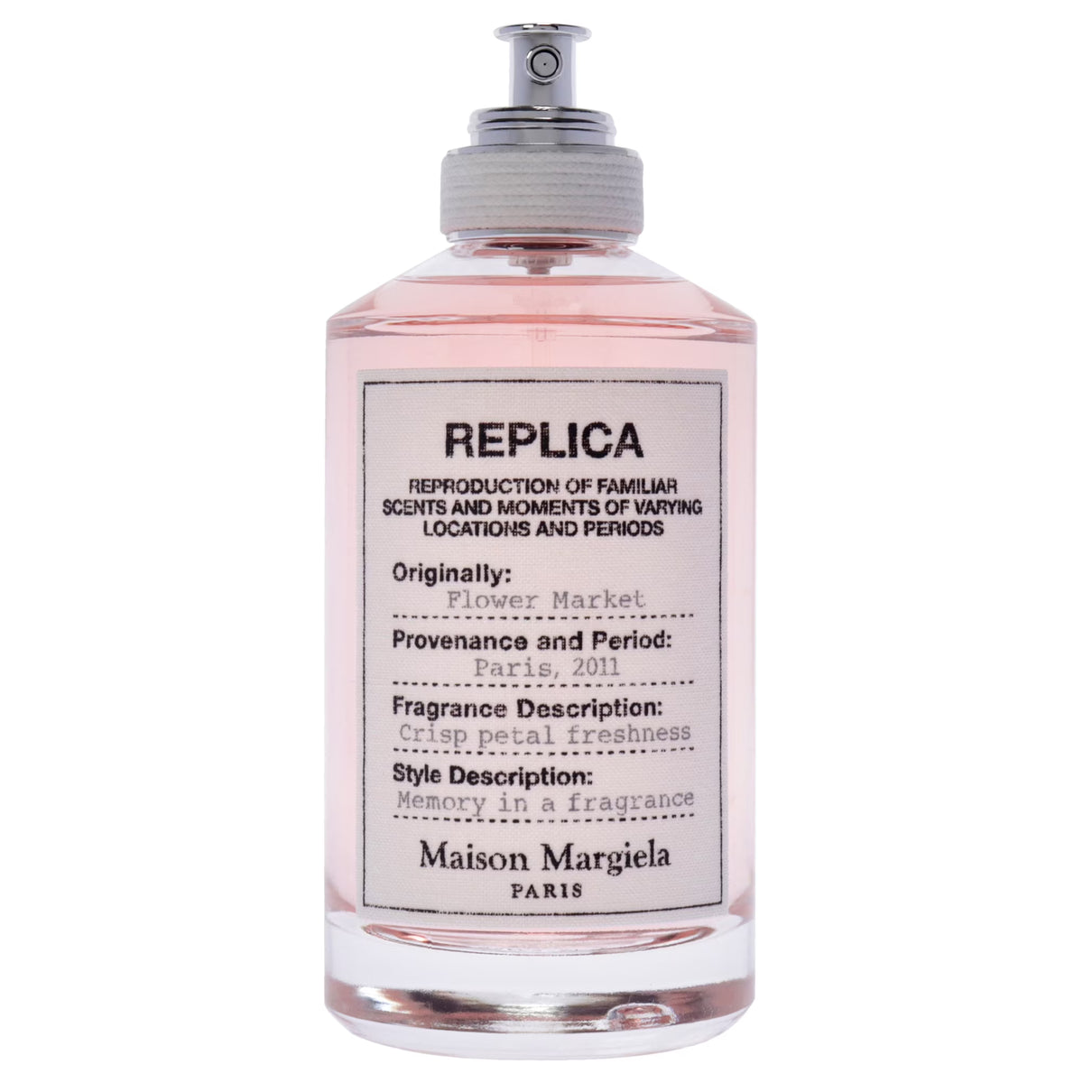 Maison Margiela Replica Flower Market Eau de Toilette 30 ml Unisex